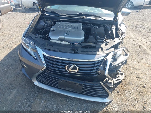 46021490 :رقم المزاد ، 58ABK1GG2GU022407 vin ، 2016 Lexus Es 350 مزاد بيع