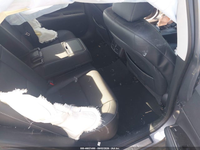 46021490 :رقم المزاد ، 58ABK1GG2GU022407 vin ، 2016 Lexus Es 350 مزاد بيع