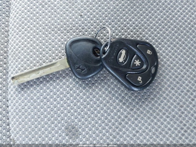 2012 Hyundai Accent Gls მანქანა იყიდება აუქციონზე, vin: KMHCT4AE9CU187611, აუქციონის ნომერი: 46021493