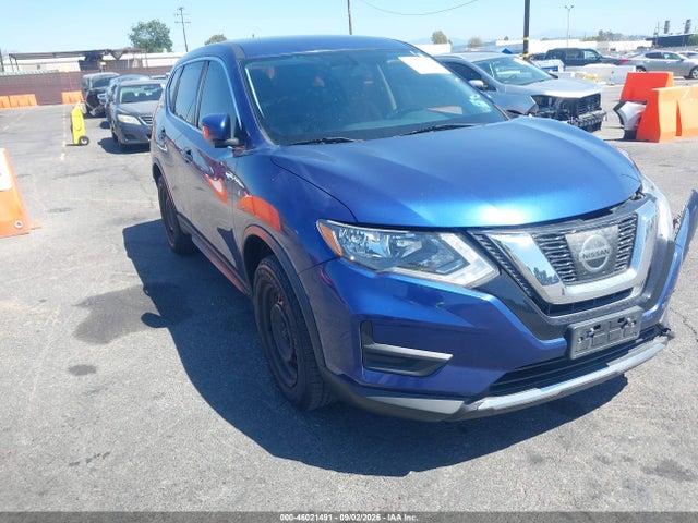 Nissan ROGUE S 2017 KNMAT2MT9HP596613 main image