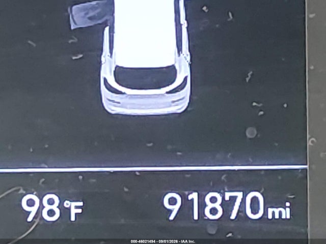 2019 Hyundai Tucson Se მანქანა იყიდება აუქციონზე, vin: KM8J23A46KU936813, აუქციონის ნომერი: 46021494