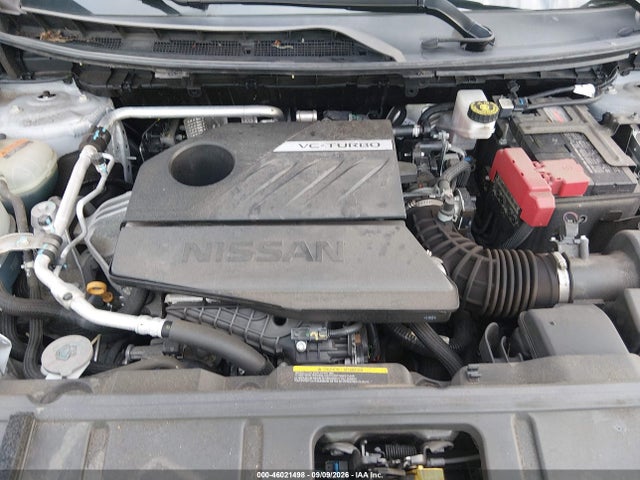 Продажа на аукционе авто 2023 Nissan Rogue Sv Fwd, vin: 5N1BT3BA5PC837208, номер лота: 46021498