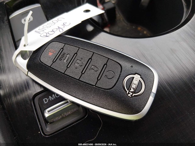 Продажа на аукционе авто 2023 Nissan Rogue Sv Fwd, vin: 5N1BT3BA5PC837208, номер лота: 46021498