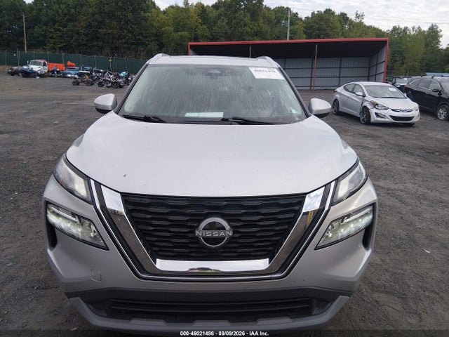 Продажа на аукционе авто 2023 Nissan Rogue Sv Fwd, vin: 5N1BT3BA5PC837208, номер лота: 46021498