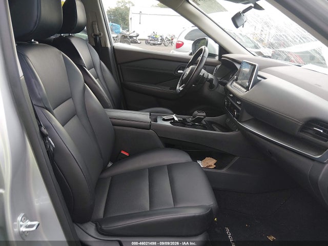 Продажа на аукционе авто 2023 Nissan Rogue Sv Fwd, vin: 5N1BT3BA5PC837208, номер лота: 46021498