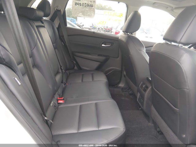 Продажа на аукционе авто 2023 Nissan Rogue Sv Fwd, vin: 5N1BT3BA5PC837208, номер лота: 46021498