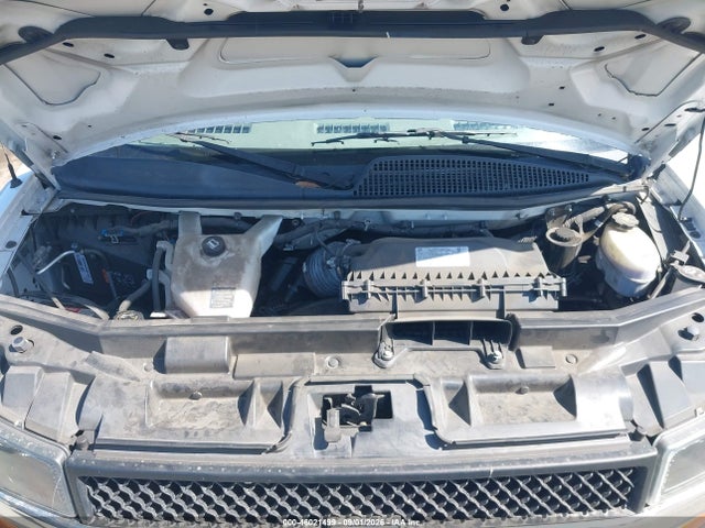 46021499 :رقم المزاد ، 1GCWGAF76N1182434 vin ، 2022 Chevrolet Express Cargo Rwd 2500 Regular Wheelbase Wt مزاد بيع