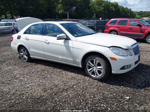 Aukcja sprzedaży 2011 Mercedes-benz E 350 4matic, vin: WDDHF8HB2BA343434, numer aukcji: 46021510