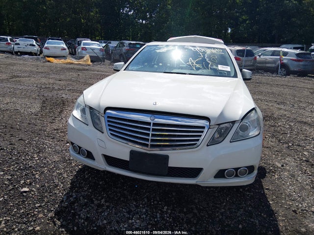 Aukcja sprzedaży 2011 Mercedes-benz E 350 4matic, vin: WDDHF8HB2BA343434, numer aukcji: 46021510