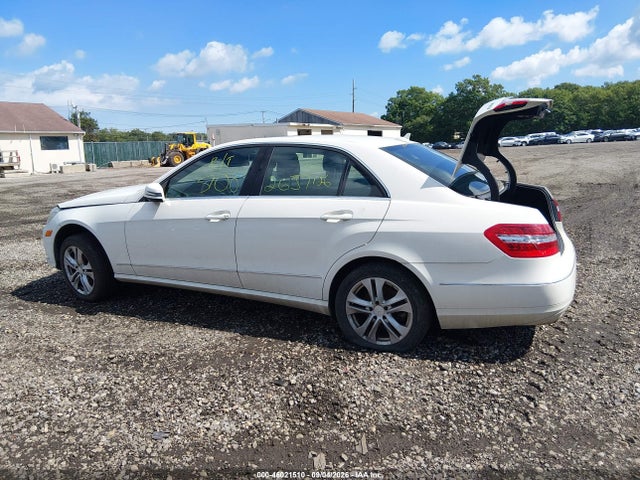 Aukcja sprzedaży 2011 Mercedes-benz E 350 4matic, vin: WDDHF8HB2BA343434, numer aukcji: 46021510