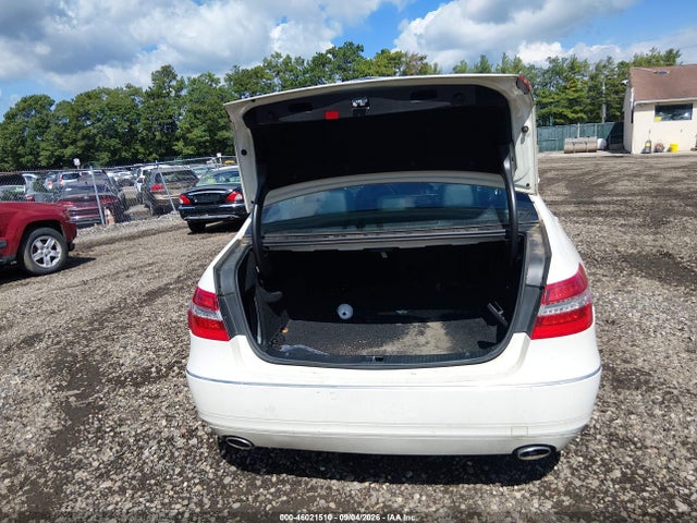 Aukcja sprzedaży 2011 Mercedes-benz E 350 4matic, vin: WDDHF8HB2BA343434, numer aukcji: 46021510