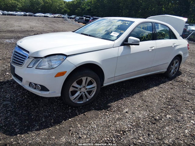 Aukcja sprzedaży 2011 Mercedes-benz E 350 4matic, vin: WDDHF8HB2BA343434, numer aukcji: 46021510