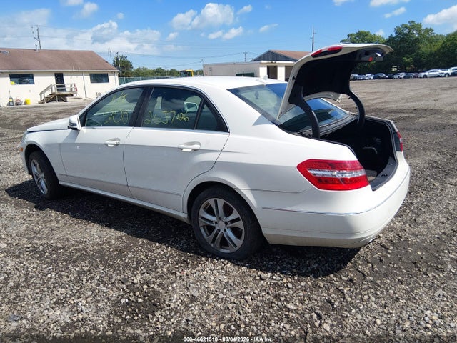Aukcja sprzedaży 2011 Mercedes-benz E 350 4matic, vin: WDDHF8HB2BA343434, numer aukcji: 46021510