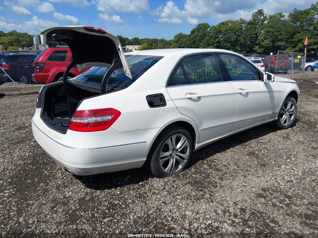 Aukcja sprzedaży 2011 Mercedes-benz E 350 4matic, vin: WDDHF8HB2BA343434, numer aukcji: 46021510