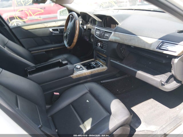 Aukcja sprzedaży 2011 Mercedes-benz E 350 4matic, vin: WDDHF8HB2BA343434, numer aukcji: 46021510