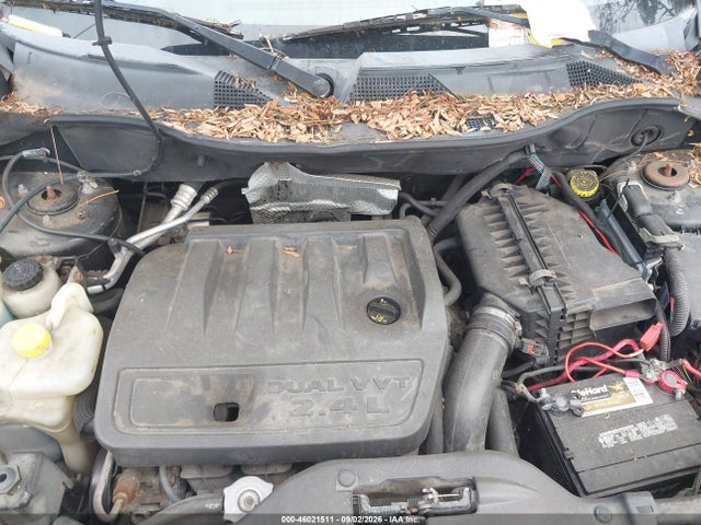 46021511 :رقم المزاد ، 1J8FF28W27D342316 vin ، 2007 Jeep Patriot Sport مزاد بيع