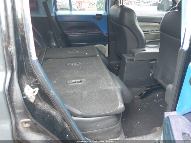 46021511 :رقم المزاد ، 1J8FF28W27D342316 vin ، 2007 Jeep Patriot Sport مزاد بيع