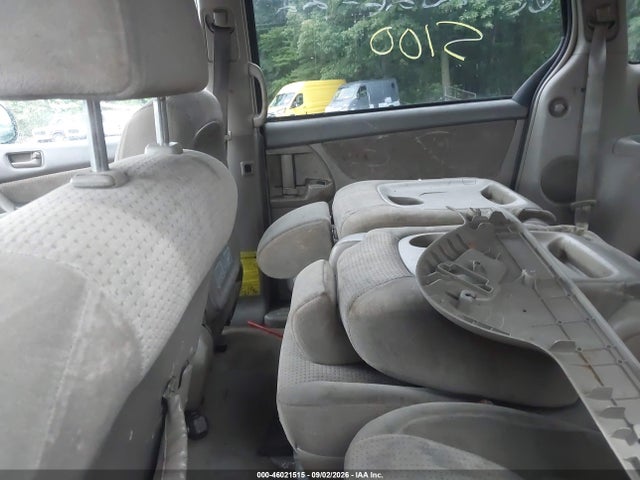 2009 Toyota Sienna Le მანქანა იყიდება აუქციონზე, vin: 5TDZK23C39S244190, აუქციონის ნომერი: 46021515