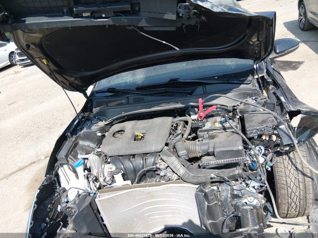 46021529 :رقم المزاد ، 3KPF54ADXPE637998 vin ، 2023 Kia Forte Gt-line مزاد بيع