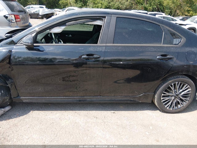 46021529 :رقم المزاد ، 3KPF54ADXPE637998 vin ، 2023 Kia Forte Gt-line مزاد بيع