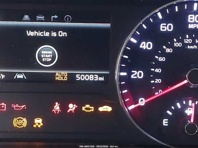 46021529 :رقم المزاد ، 3KPF54ADXPE637998 vin ، 2023 Kia Forte Gt-line مزاد بيع