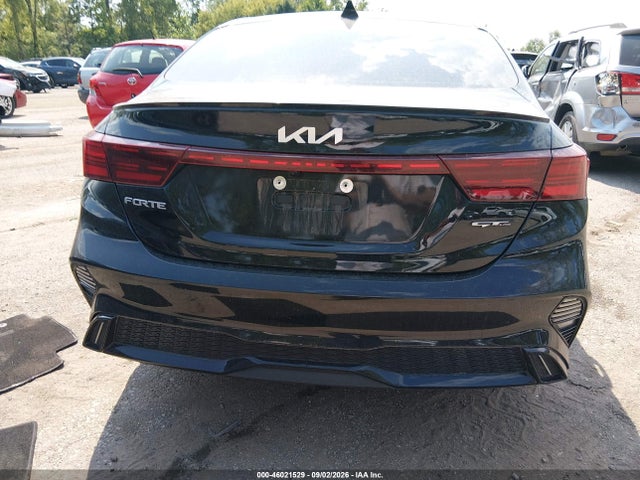 46021529 :رقم المزاد ، 3KPF54ADXPE637998 vin ، 2023 Kia Forte Gt-line مزاد بيع