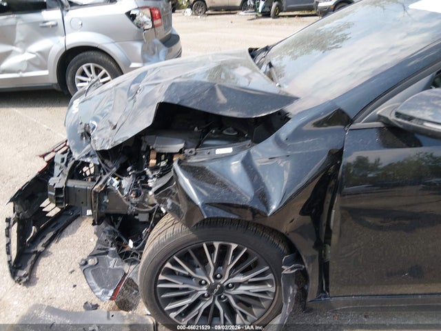46021529 :رقم المزاد ، 3KPF54ADXPE637998 vin ، 2023 Kia Forte Gt-line مزاد بيع