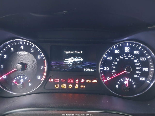 46021529 :رقم المزاد ، 3KPF54ADXPE637998 vin ، 2023 Kia Forte Gt-line مزاد بيع