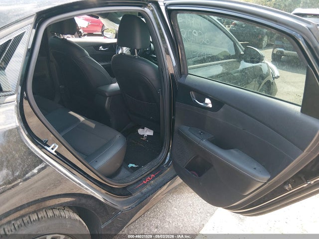 46021529 :رقم المزاد ، 3KPF54ADXPE637998 vin ، 2023 Kia Forte Gt-line مزاد بيع