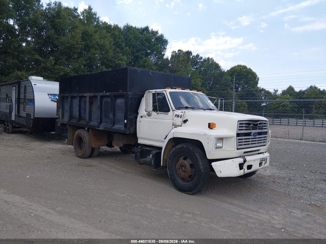 Aukcja sprzedaży 1994 Ford F600, vin: 1FDNF60J1RVA31754, numer aukcji: 46021530