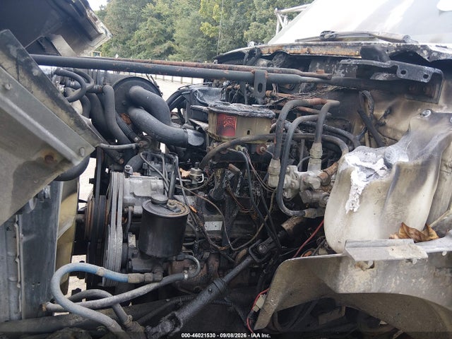 Aukcja sprzedaży 1994 Ford F600, vin: 1FDNF60J1RVA31754, numer aukcji: 46021530