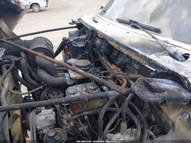 Aukcja sprzedaży 1994 Ford F600, vin: 1FDNF60J1RVA31754, numer aukcji: 46021530