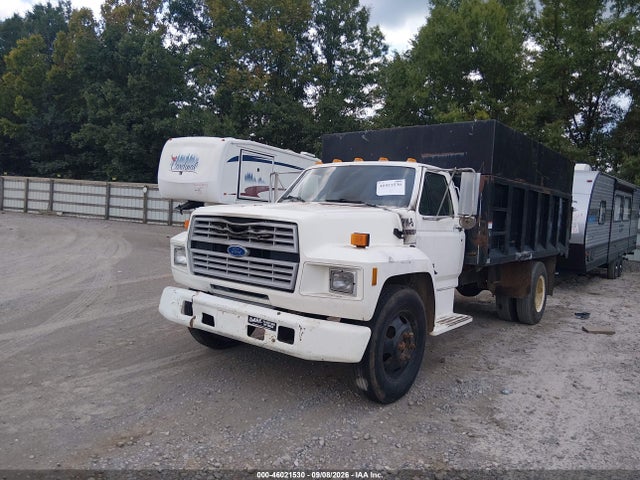 Aukcja sprzedaży 1994 Ford F600, vin: 1FDNF60J1RVA31754, numer aukcji: 46021530