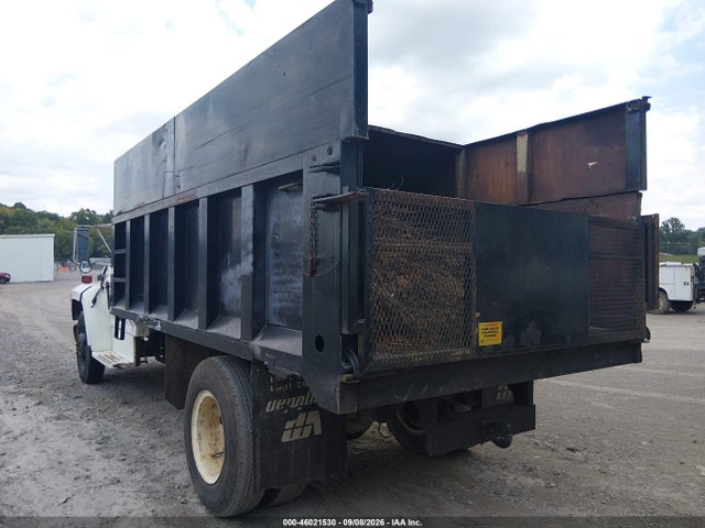 Aukcja sprzedaży 1994 Ford F600, vin: 1FDNF60J1RVA31754, numer aukcji: 46021530