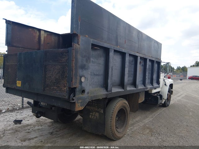 Aukcja sprzedaży 1994 Ford F600, vin: 1FDNF60J1RVA31754, numer aukcji: 46021530