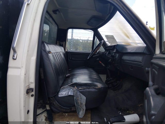 Aukcja sprzedaży 1994 Ford F600, vin: 1FDNF60J1RVA31754, numer aukcji: 46021530