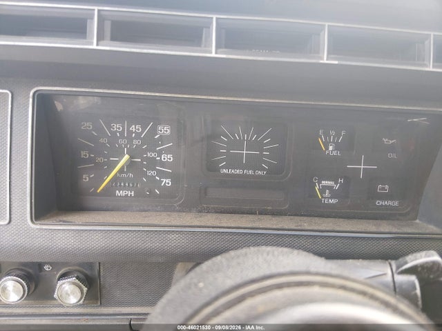 Aukcja sprzedaży 1994 Ford F600, vin: 1FDNF60J1RVA31754, numer aukcji: 46021530