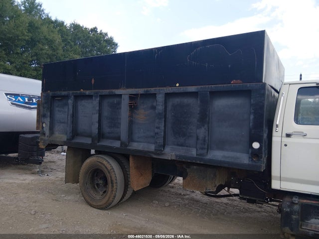 Aukcja sprzedaży 1994 Ford F600, vin: 1FDNF60J1RVA31754, numer aukcji: 46021530