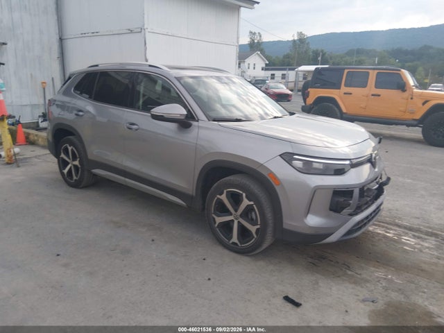 46021536 :رقم المزاد ، 3VVMR7RM5SM026732 vin ، 2025 Volkswagen Tiguan 2.0t Se مزاد بيع