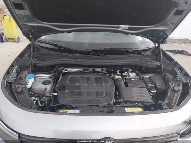 Продаж на аукціоні авто 2025 Volkswagen Tiguan 2.0t Se, vin: 3VVMR7RM5SM026732, номер лоту: 46021536