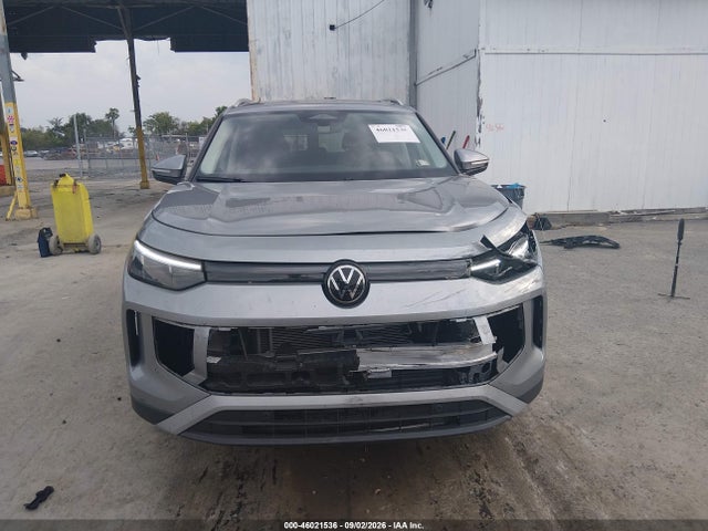 Продаж на аукціоні авто 2025 Volkswagen Tiguan 2.0t Se, vin: 3VVMR7RM5SM026732, номер лоту: 46021536