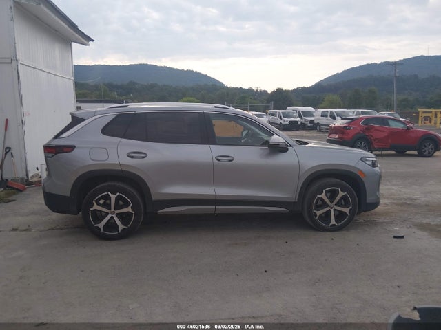 Продаж на аукціоні авто 2025 Volkswagen Tiguan 2.0t Se, vin: 3VVMR7RM5SM026732, номер лоту: 46021536