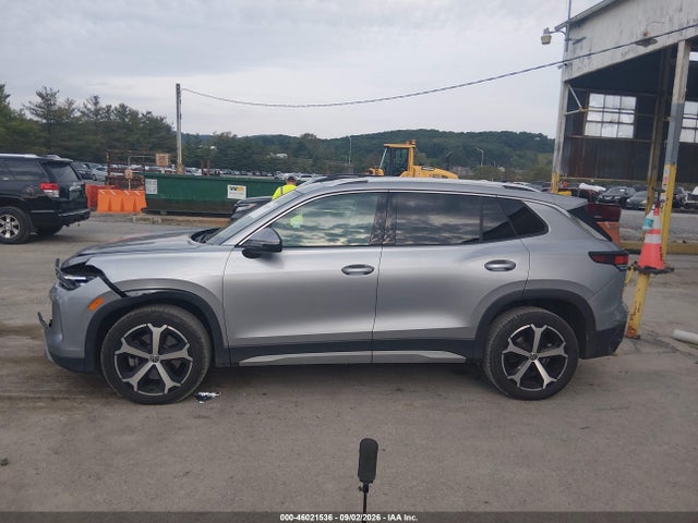 Продаж на аукціоні авто 2025 Volkswagen Tiguan 2.0t Se, vin: 3VVMR7RM5SM026732, номер лоту: 46021536