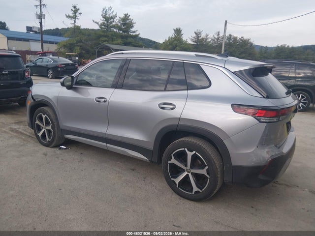 Продаж на аукціоні авто 2025 Volkswagen Tiguan 2.0t Se, vin: 3VVMR7RM5SM026732, номер лоту: 46021536