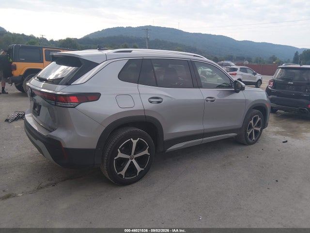 Продаж на аукціоні авто 2025 Volkswagen Tiguan 2.0t Se, vin: 3VVMR7RM5SM026732, номер лоту: 46021536