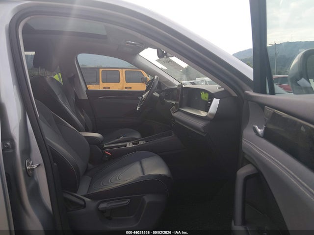 Продаж на аукціоні авто 2025 Volkswagen Tiguan 2.0t Se, vin: 3VVMR7RM5SM026732, номер лоту: 46021536