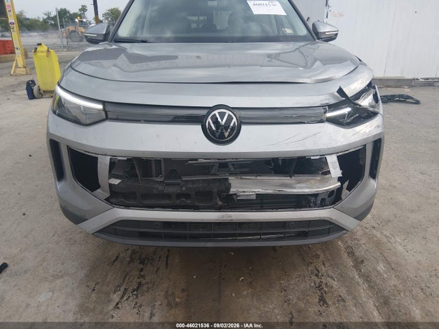 Продаж на аукціоні авто 2025 Volkswagen Tiguan 2.0t Se, vin: 3VVMR7RM5SM026732, номер лоту: 46021536