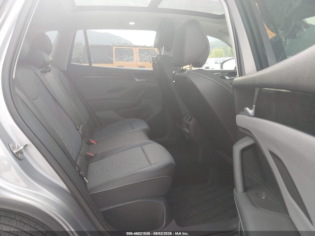 Продаж на аукціоні авто 2025 Volkswagen Tiguan 2.0t Se, vin: 3VVMR7RM5SM026732, номер лоту: 46021536