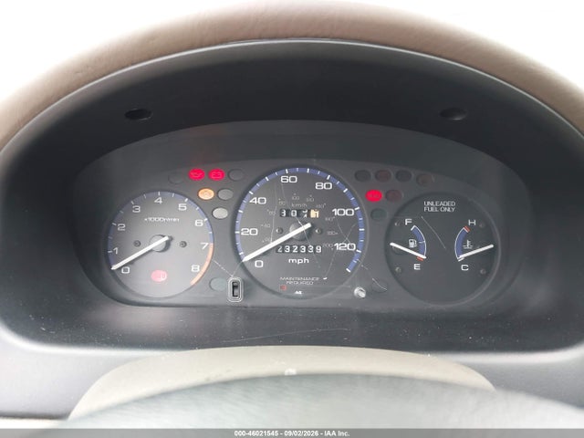 Aukcja sprzedaży 2000 Honda Civic Dx, vin: 1HGEJ6529YL036815, numer aukcji: 46021545