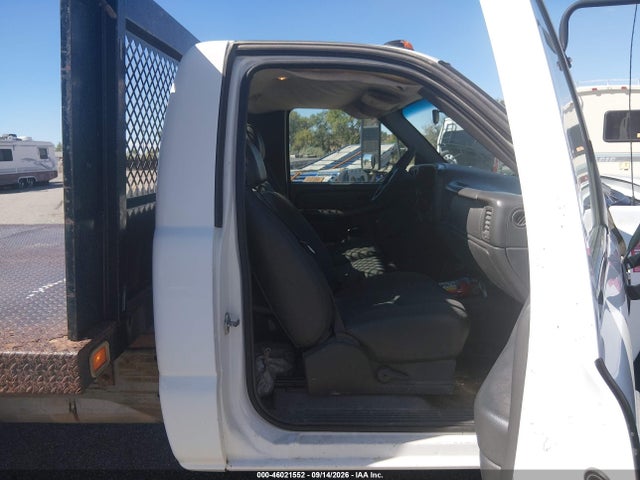 Продаж на аукціоні авто 2006 Chevrolet Silverado 3500 Chassis Work Truck, vin: 1GBJC34U46E229016, номер лоту: 46021552